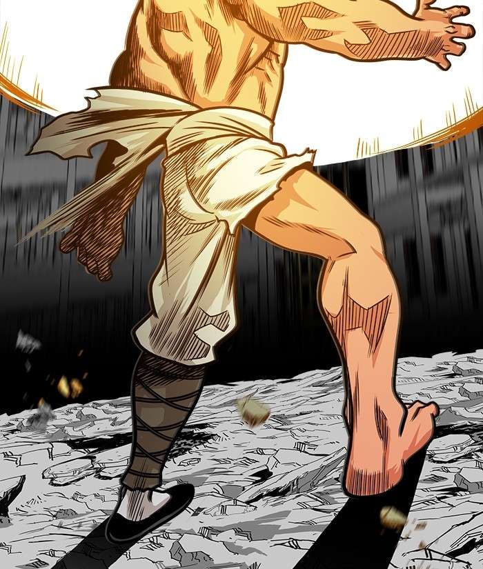 Troll Trap Chapter 104 - halaman 93
