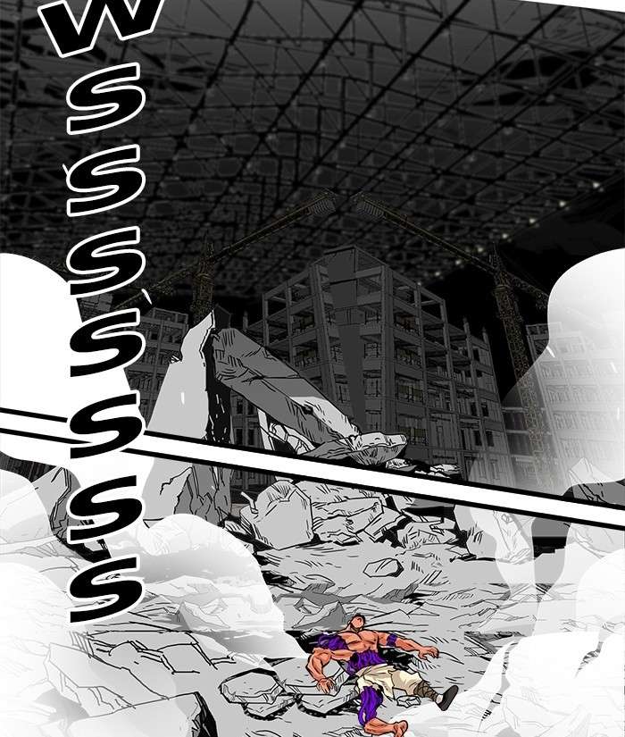 Troll Trap Chapter 104 - halaman 99