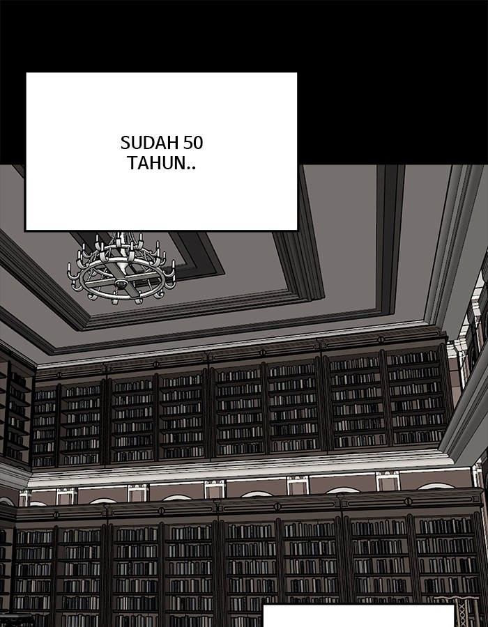 Troll Trap Chapter 105 - halaman 1