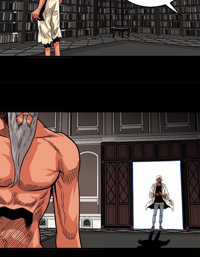 Troll Trap Chapter 105 - halaman 10
