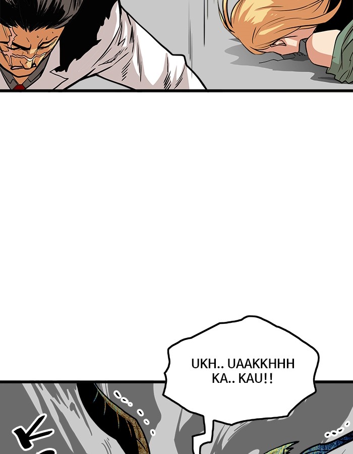 Troll Trap Chapter 105 - halaman 100