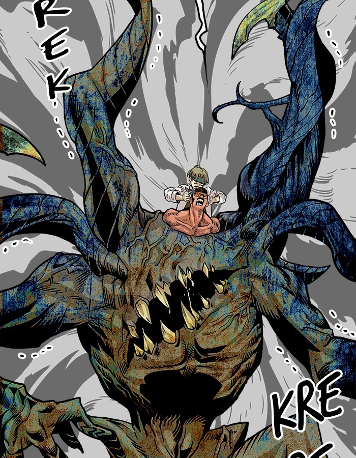 Troll Trap Chapter 105 - halaman 101