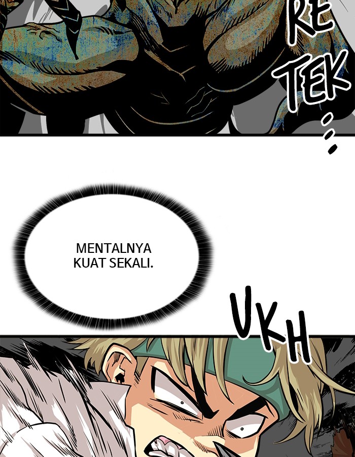 Troll Trap Chapter 105 - halaman 102