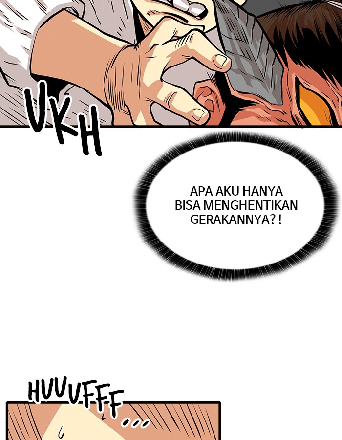 Troll Trap Chapter 105 - halaman 103