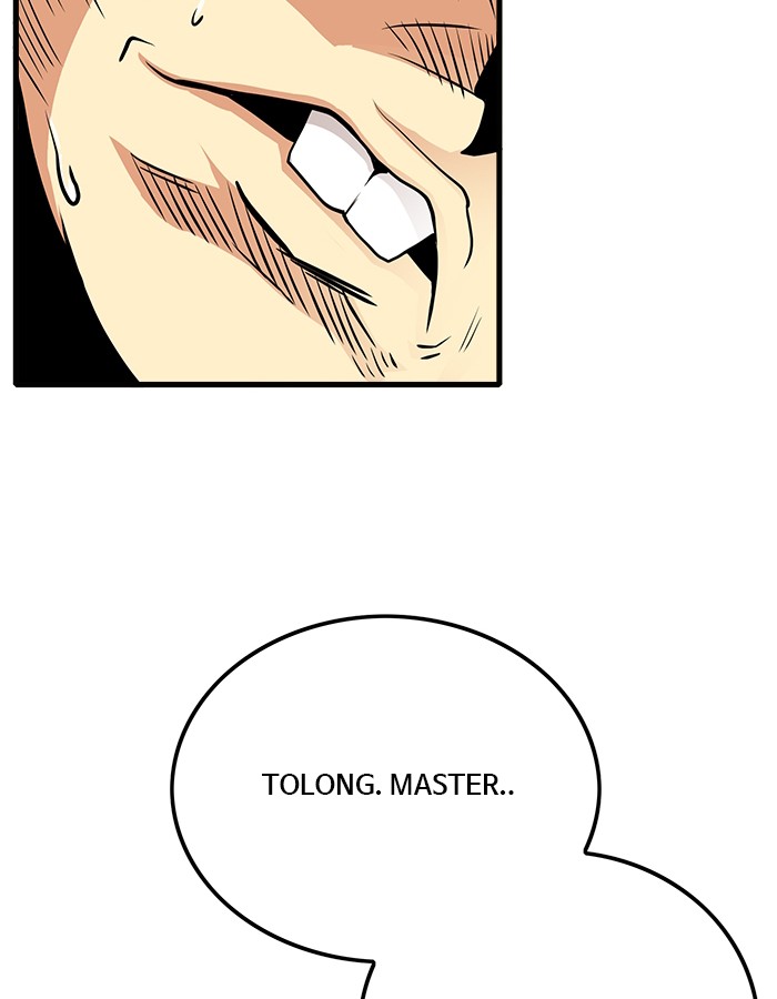 Troll Trap Chapter 105 - halaman 104