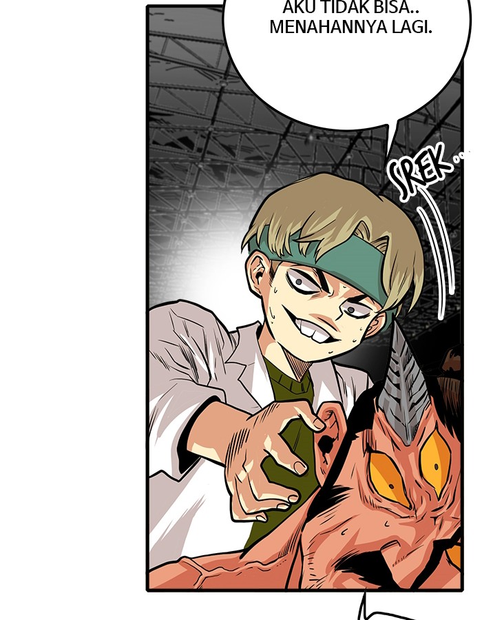 Troll Trap Chapter 105 - halaman 105