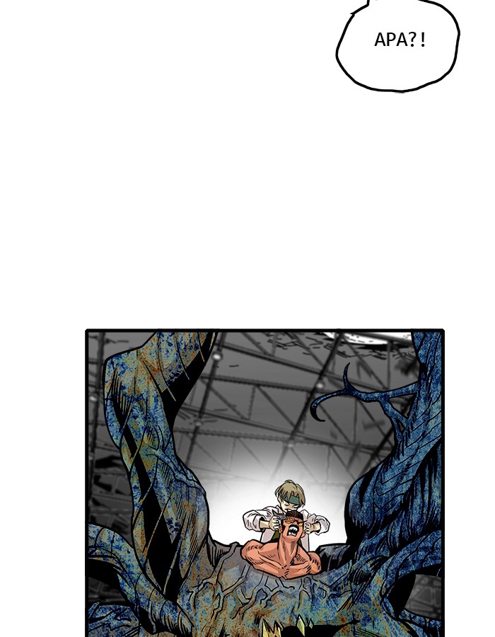 Troll Trap Chapter 105 - halaman 106