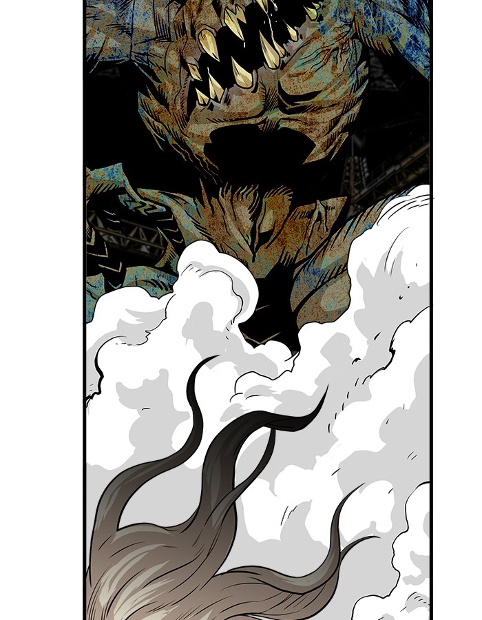 Troll Trap Chapter 105 - halaman 107