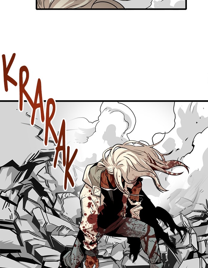 Troll Trap Chapter 105 - halaman 108