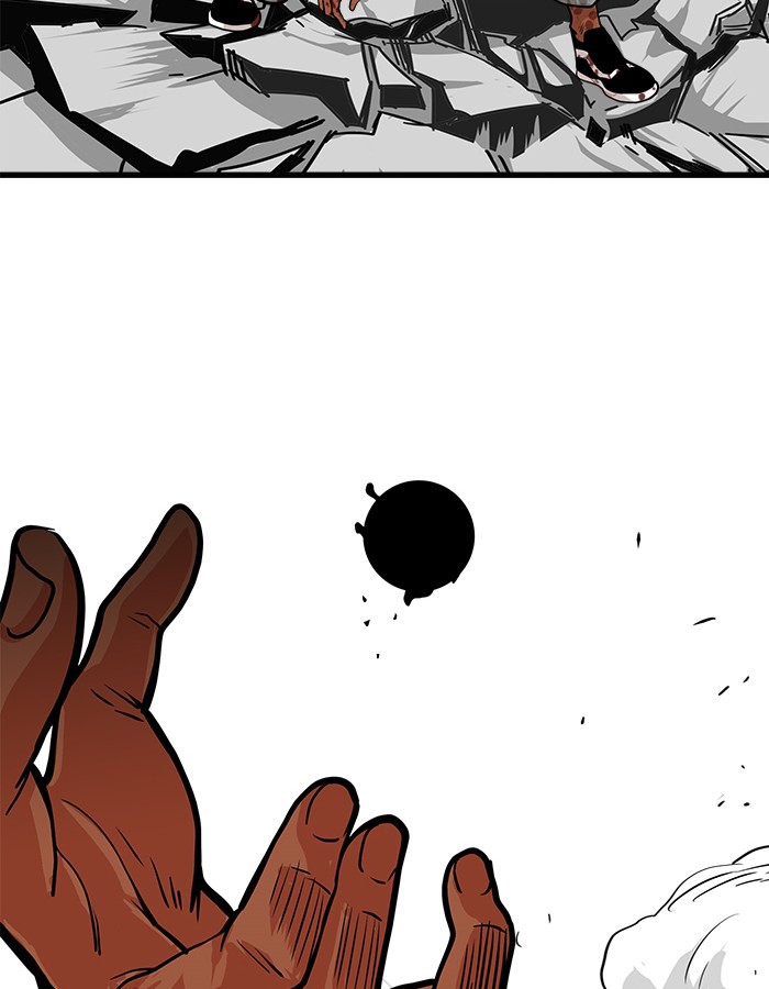 Troll Trap Chapter 105 - halaman 109