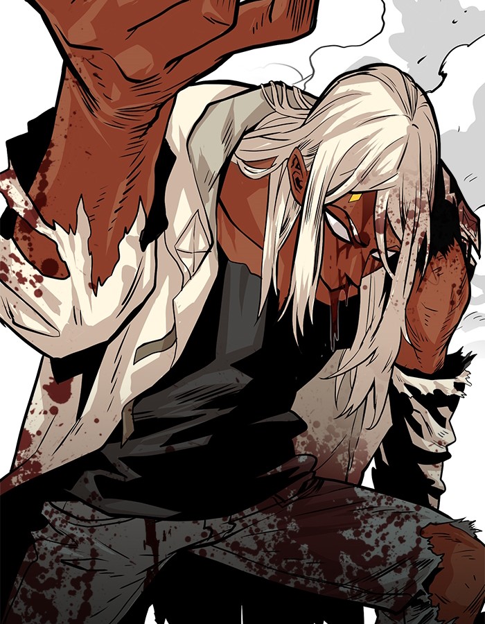 Troll Trap Chapter 105 - halaman 110