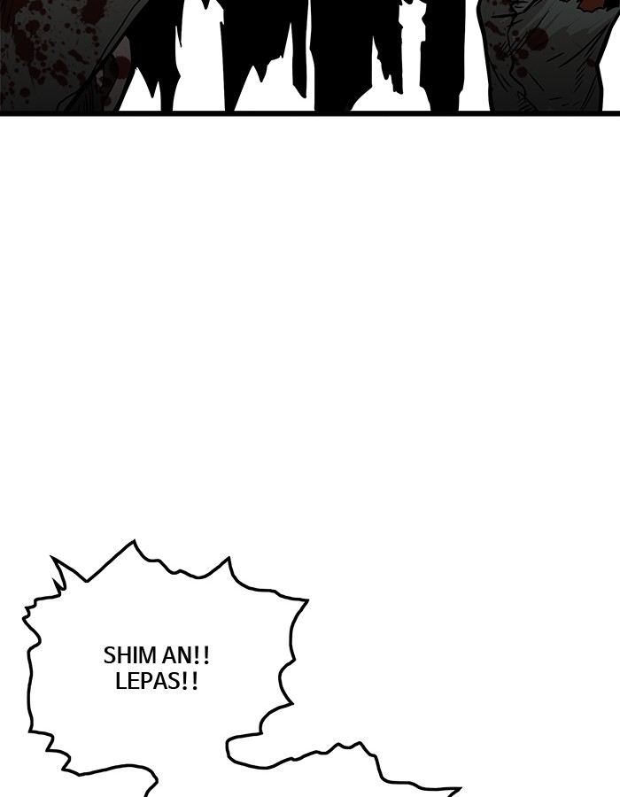 Troll Trap Chapter 105 - halaman 111