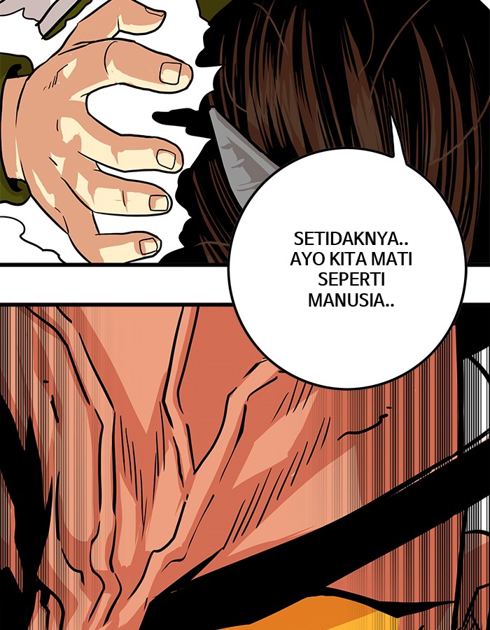 Troll Trap Chapter 105 - halaman 114