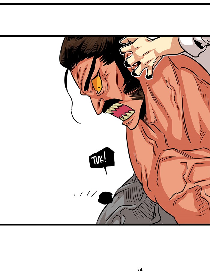 Troll Trap Chapter 105 - halaman 117