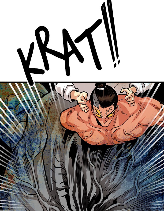 Troll Trap Chapter 105 - halaman 118