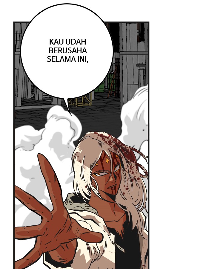 Troll Trap Chapter 105 - halaman 126