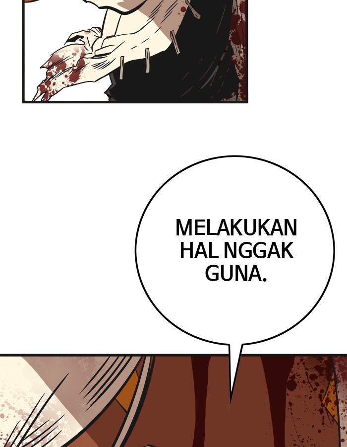 Troll Trap Chapter 105 - halaman 127