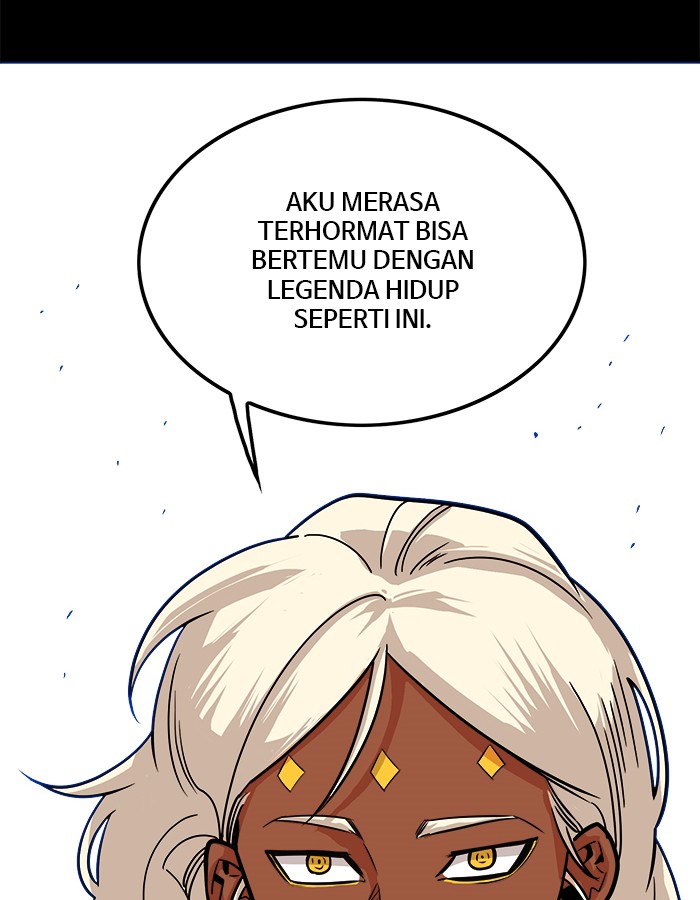 Troll Trap Chapter 105 - halaman 13