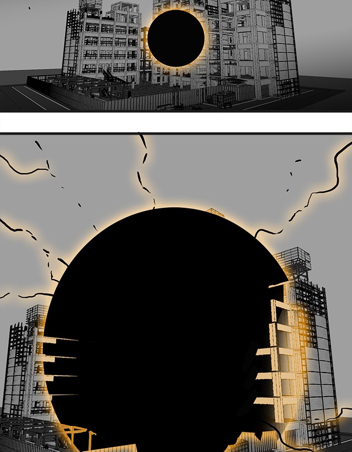 Troll Trap Chapter 105 - halaman 131