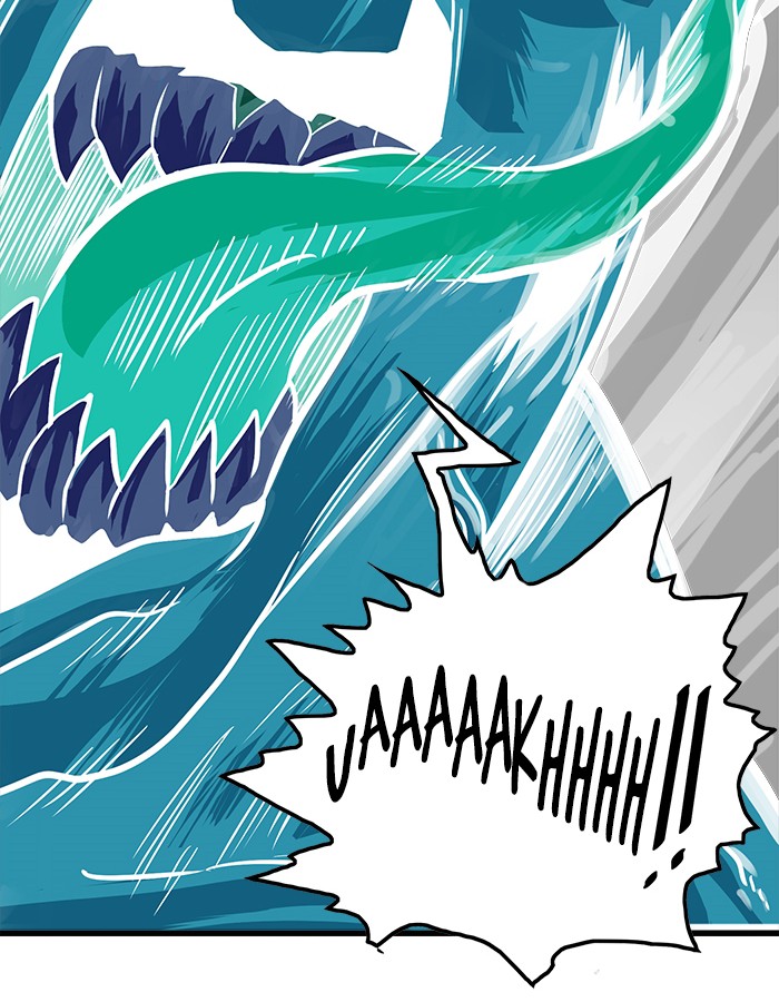 Troll Trap Chapter 105 - halaman 135