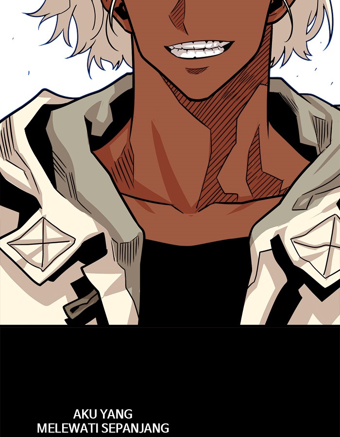 Troll Trap Chapter 105 - halaman 14