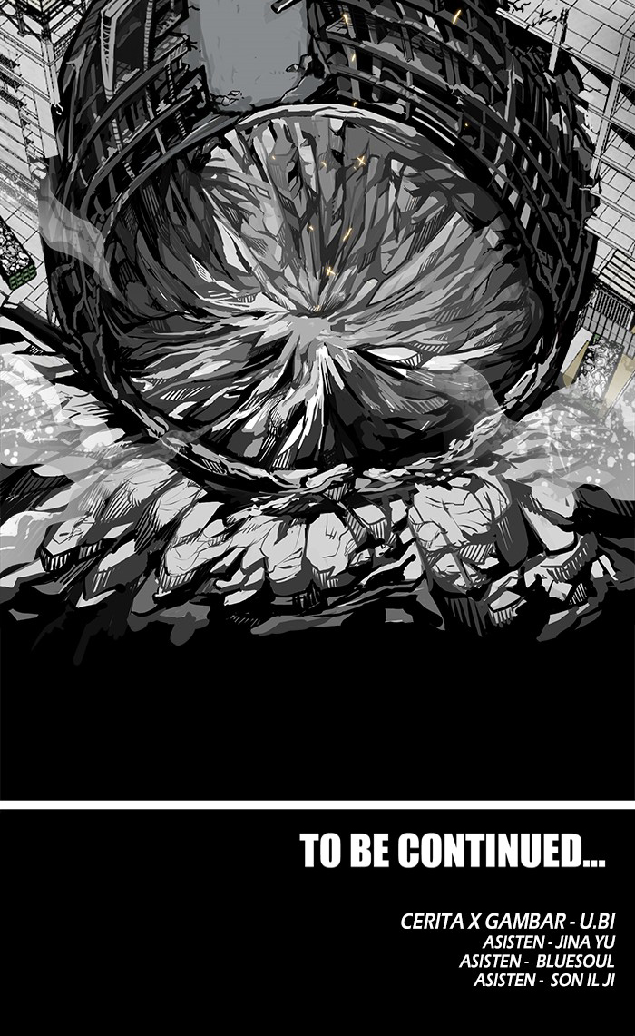 Troll Trap Chapter 105 - halaman 140