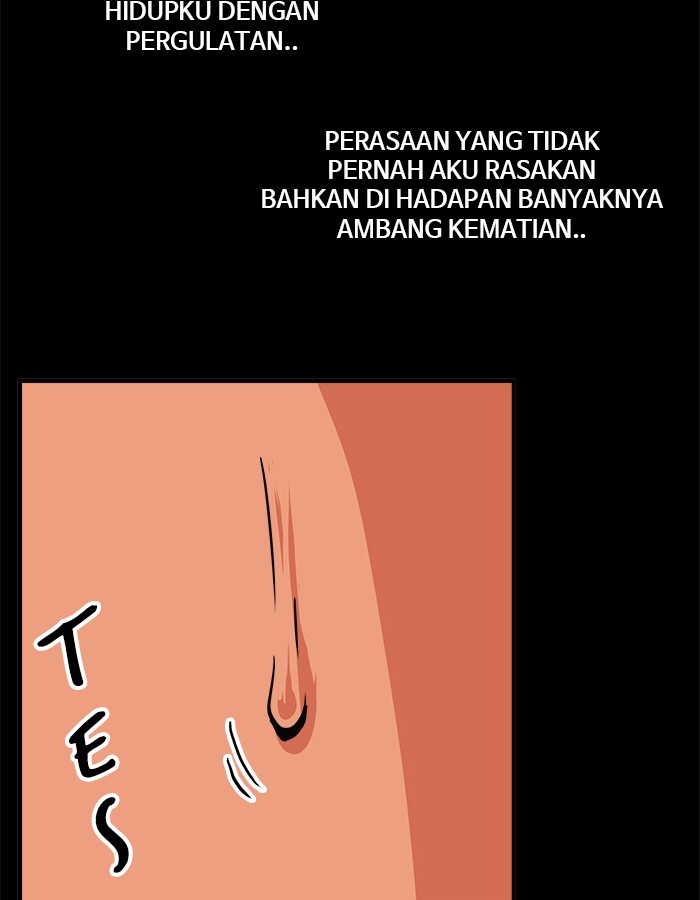 Troll Trap Chapter 105 - halaman 15