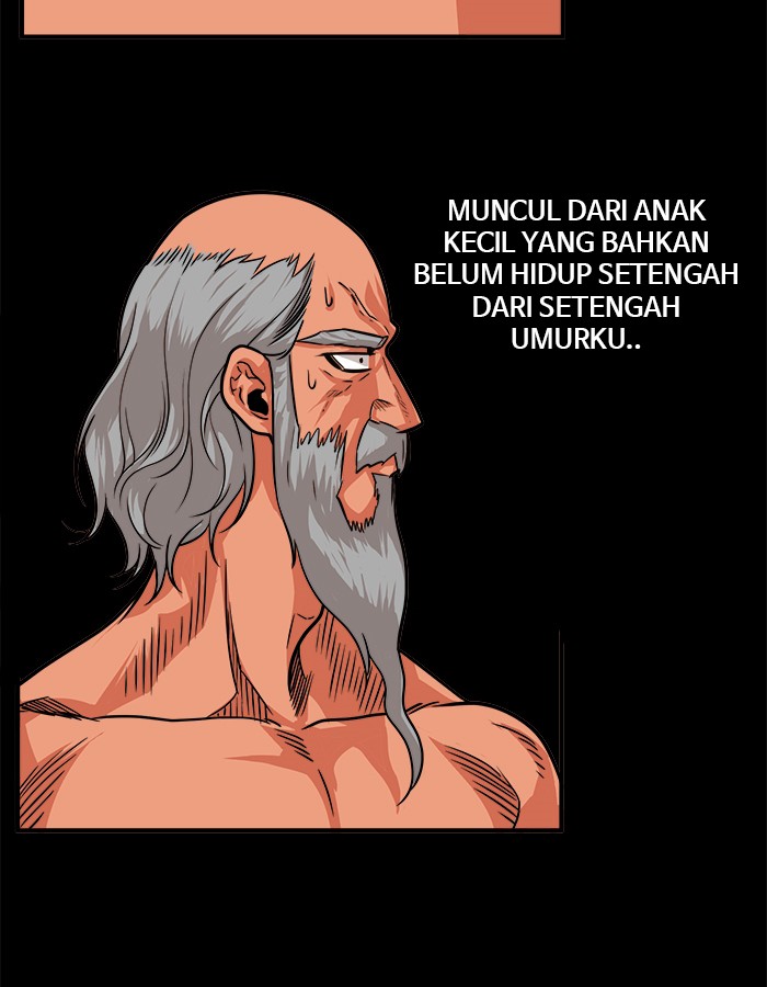 Troll Trap Chapter 105 - halaman 16