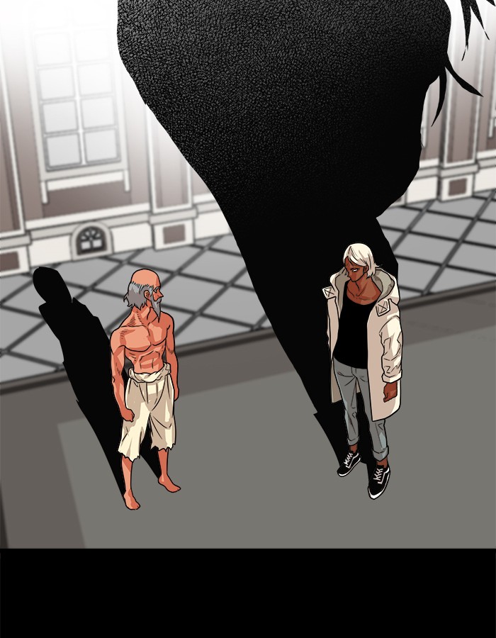 Troll Trap Chapter 105 - halaman 18
