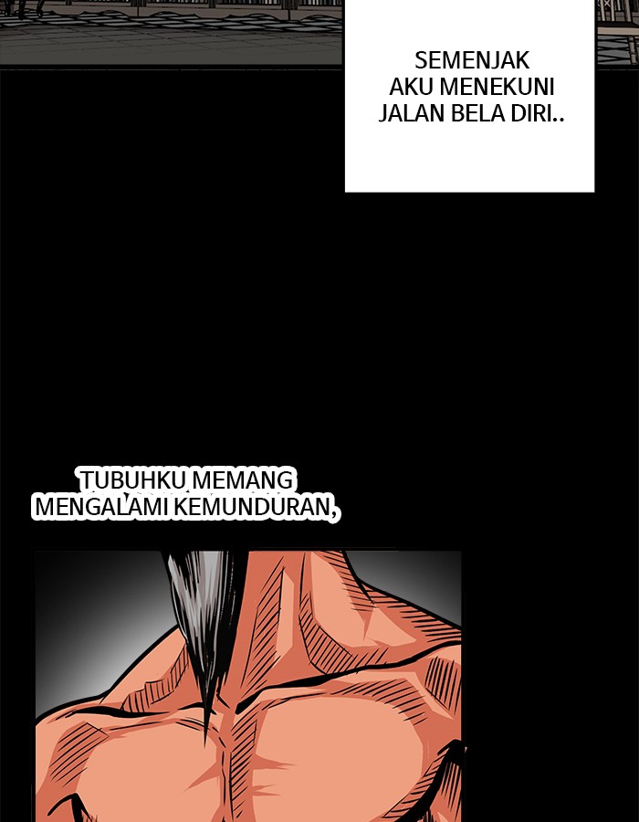 Troll Trap Chapter 105 - halaman 2