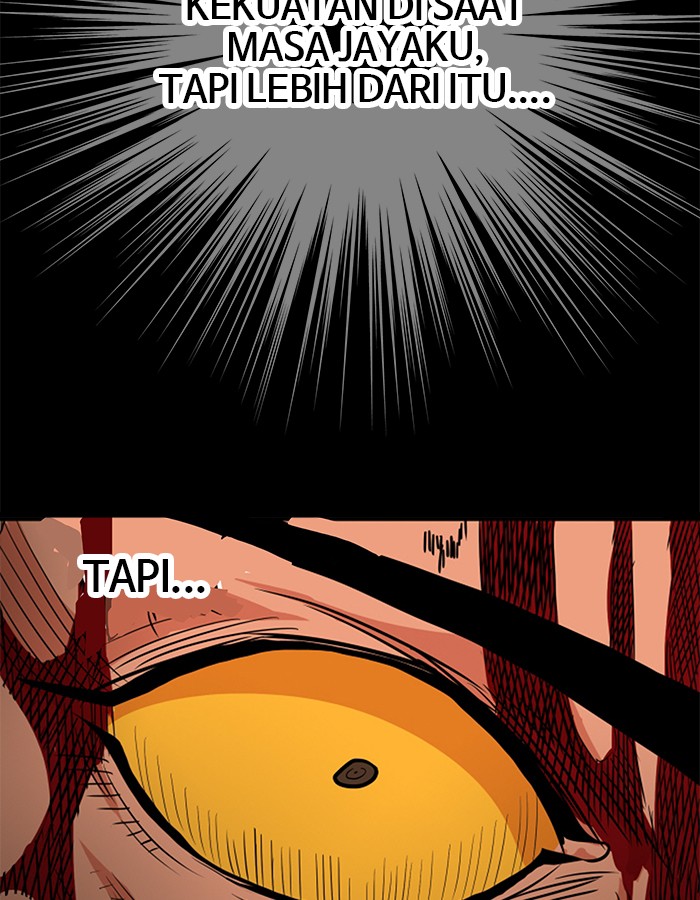 Troll Trap Chapter 105 - halaman 25