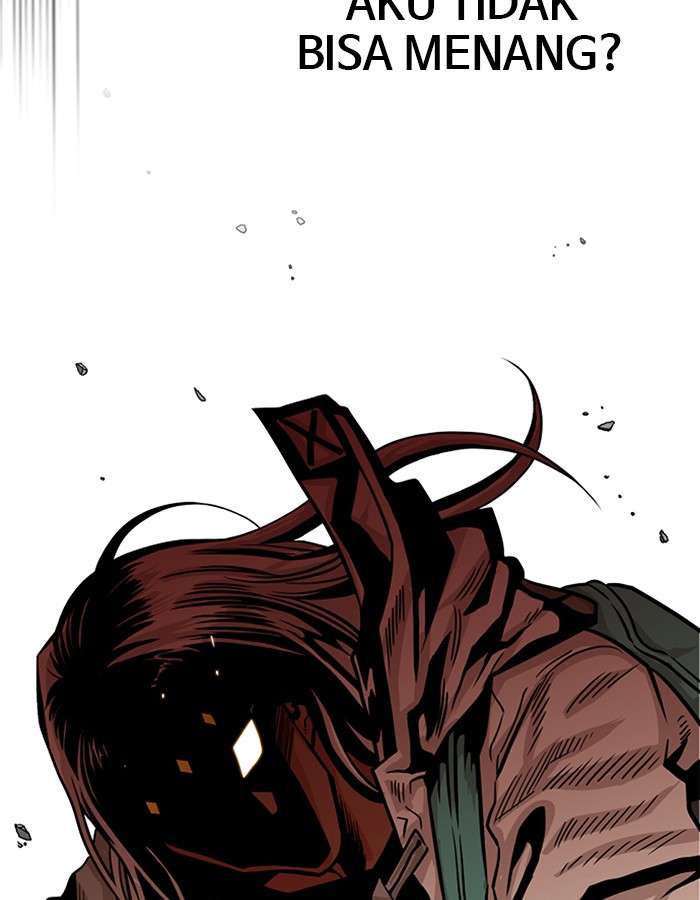 Troll Trap Chapter 105 - halaman 27