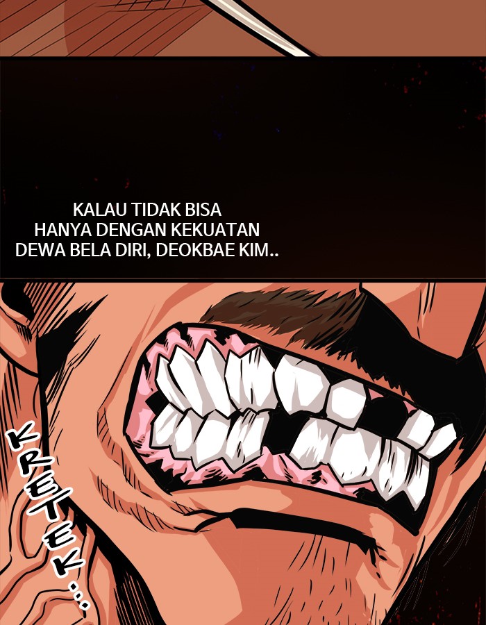 Troll Trap Chapter 105 - halaman 30