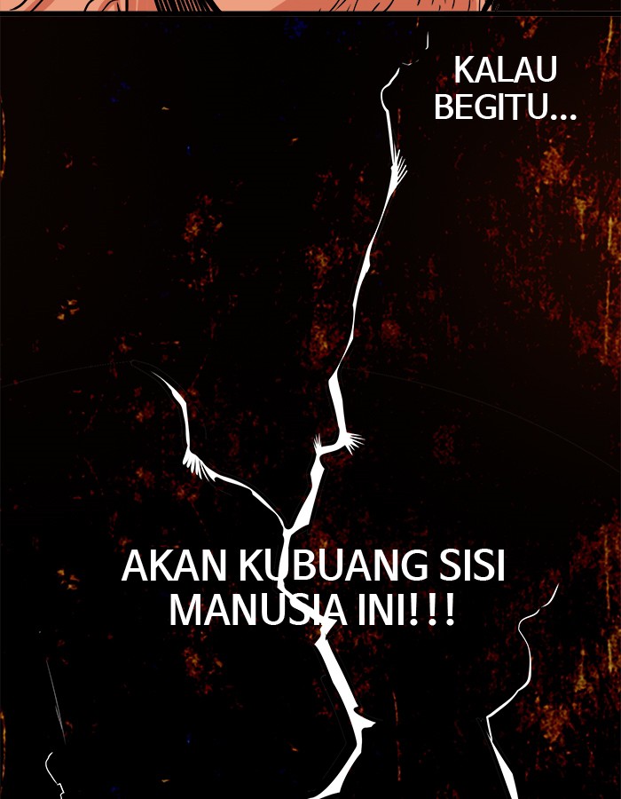 Troll Trap Chapter 105 - halaman 31