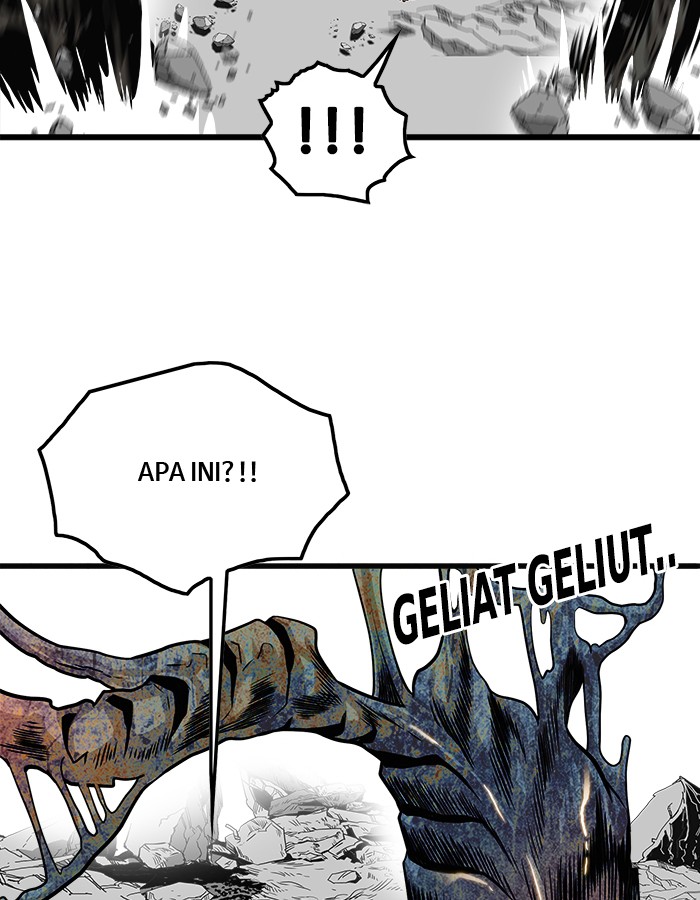 Troll Trap Chapter 105 - halaman 38