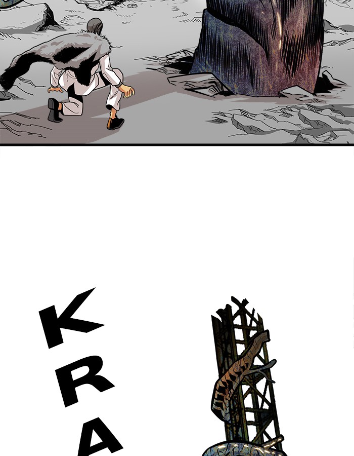 Troll Trap Chapter 105 - halaman 39