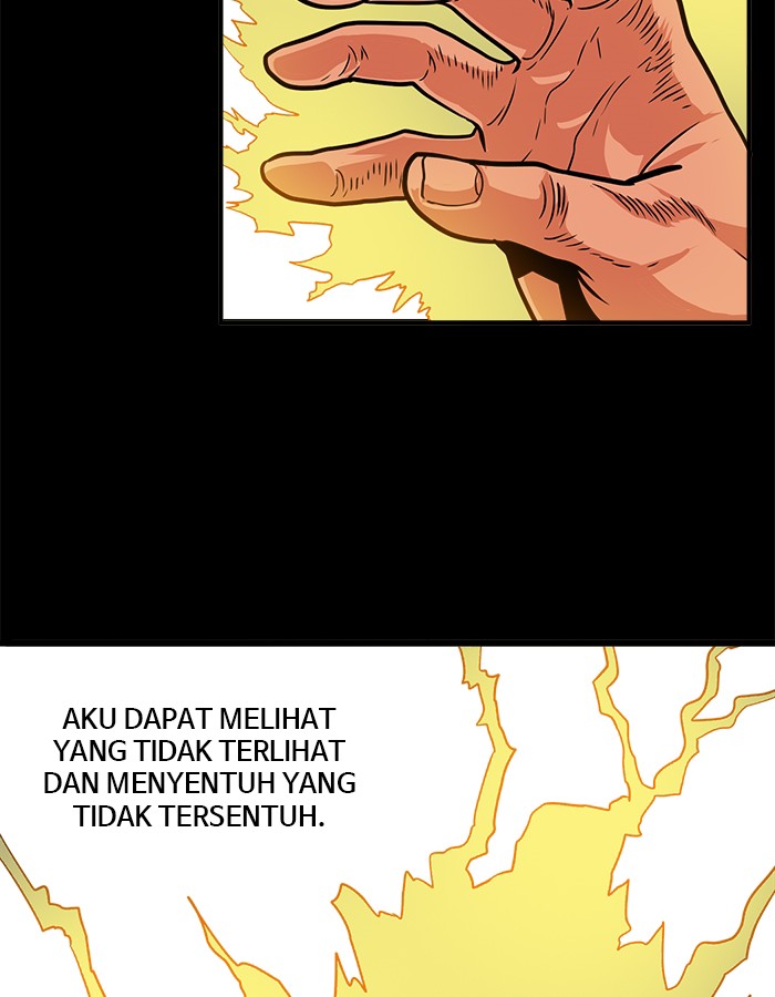 Troll Trap Chapter 105 - halaman 4