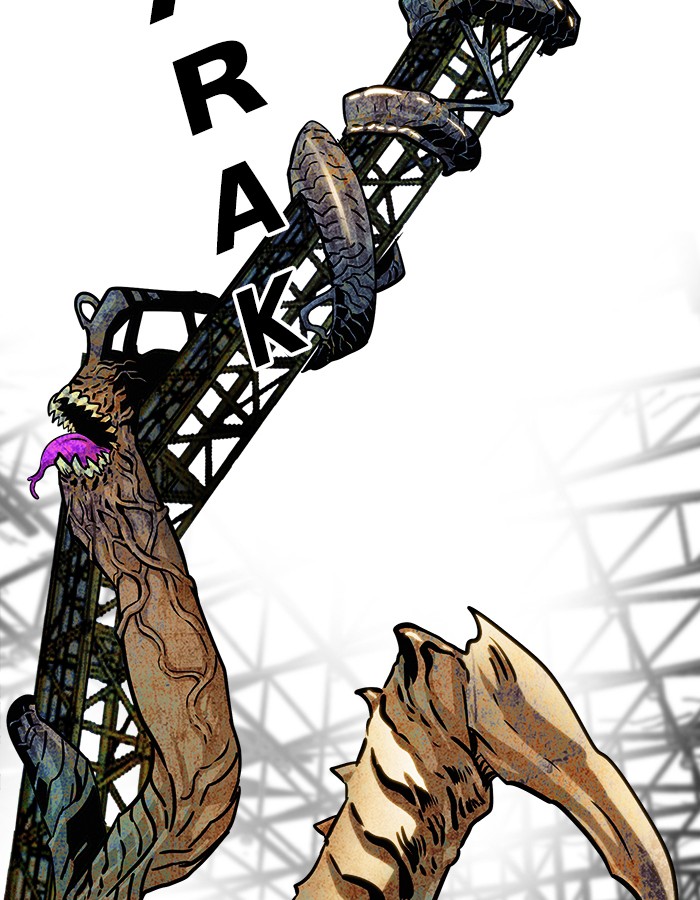 Troll Trap Chapter 105 - halaman 40
