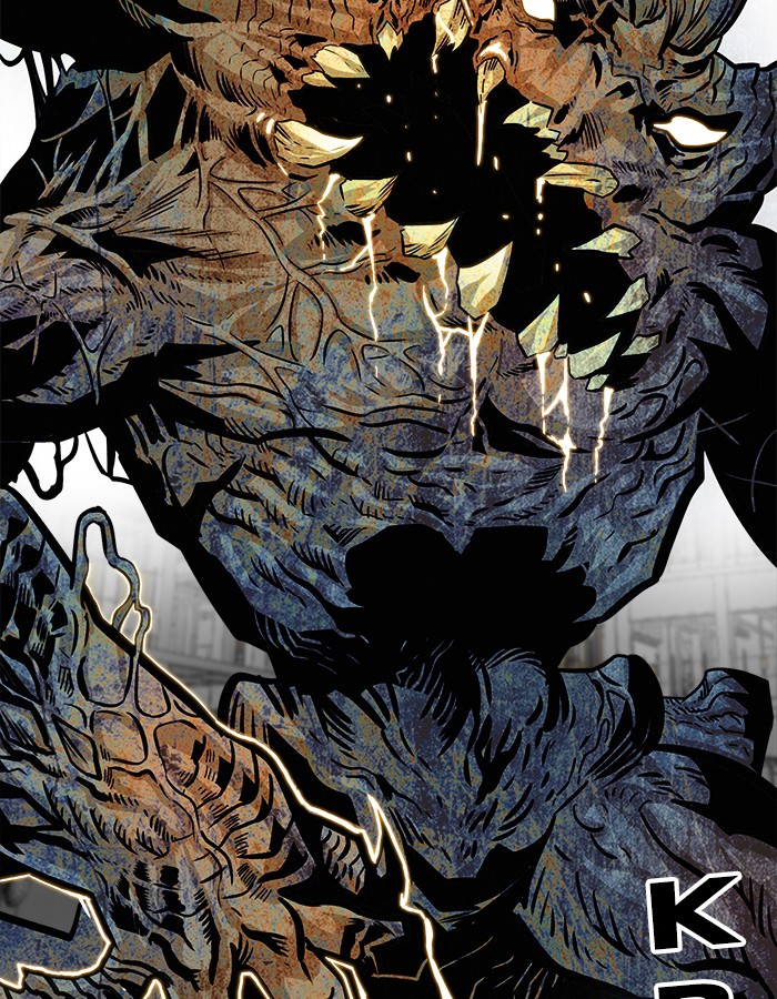 Troll Trap Chapter 105 - halaman 42