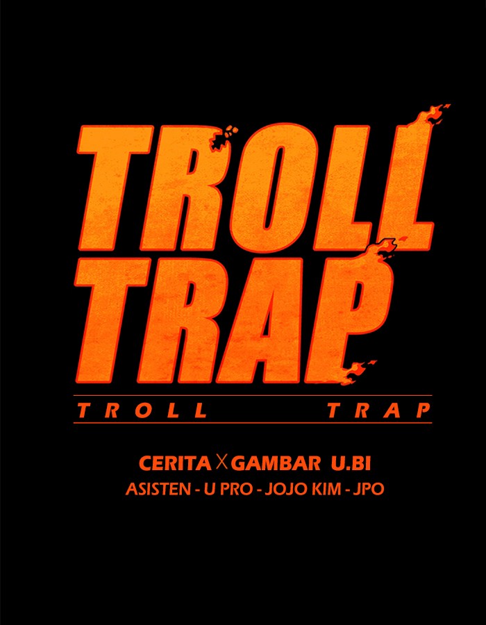 Troll Trap Chapter 105 - halaman 44