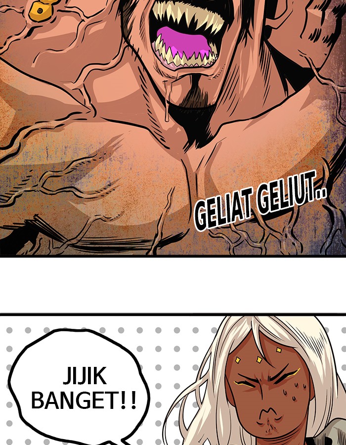 Troll Trap Chapter 105 - halaman 47