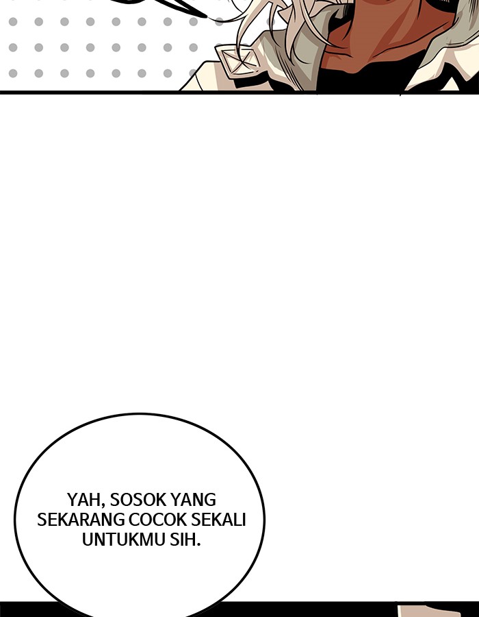 Troll Trap Chapter 105 - halaman 48