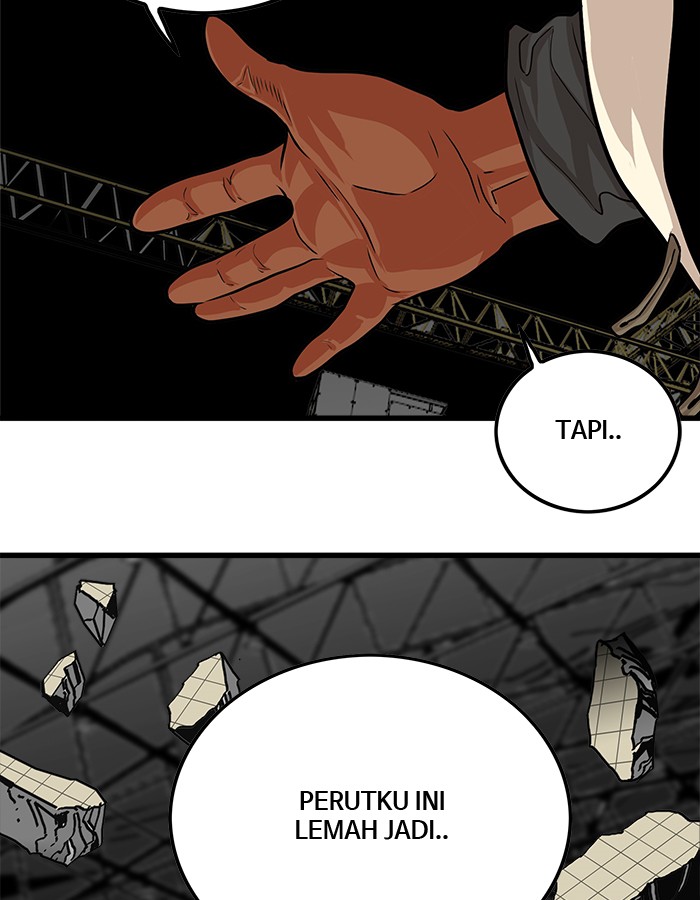 Troll Trap Chapter 105 - halaman 49