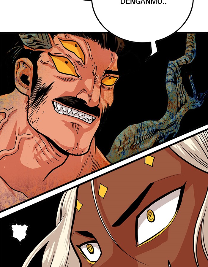 Troll Trap Chapter 105 - halaman 53
