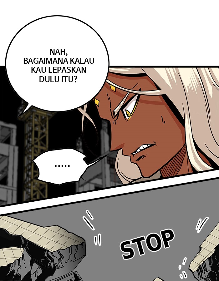 Troll Trap Chapter 105 - halaman 58