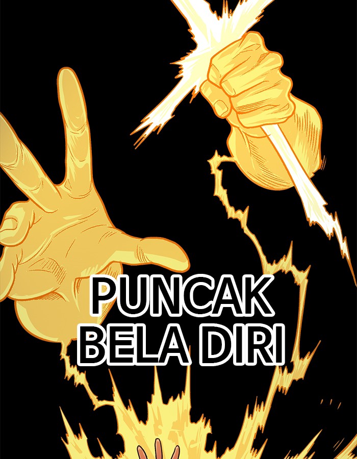 Troll Trap Chapter 105 - halaman 6