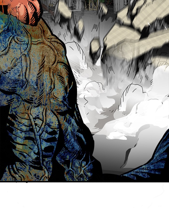 Troll Trap Chapter 105 - halaman 61