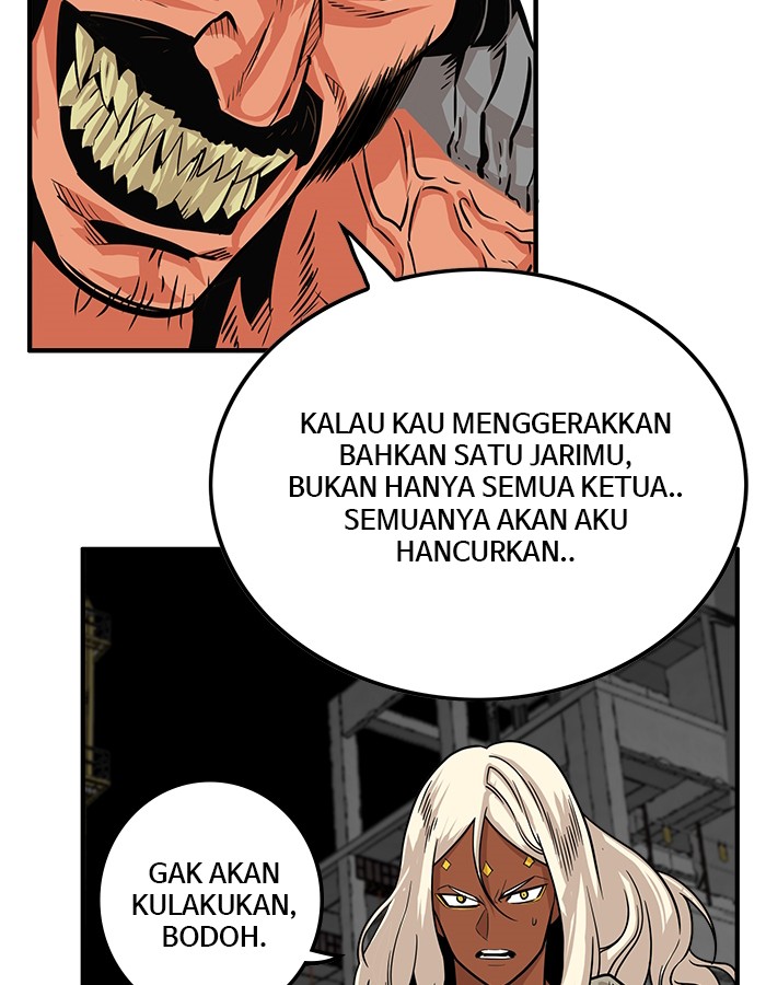 Troll Trap Chapter 105 - halaman 63