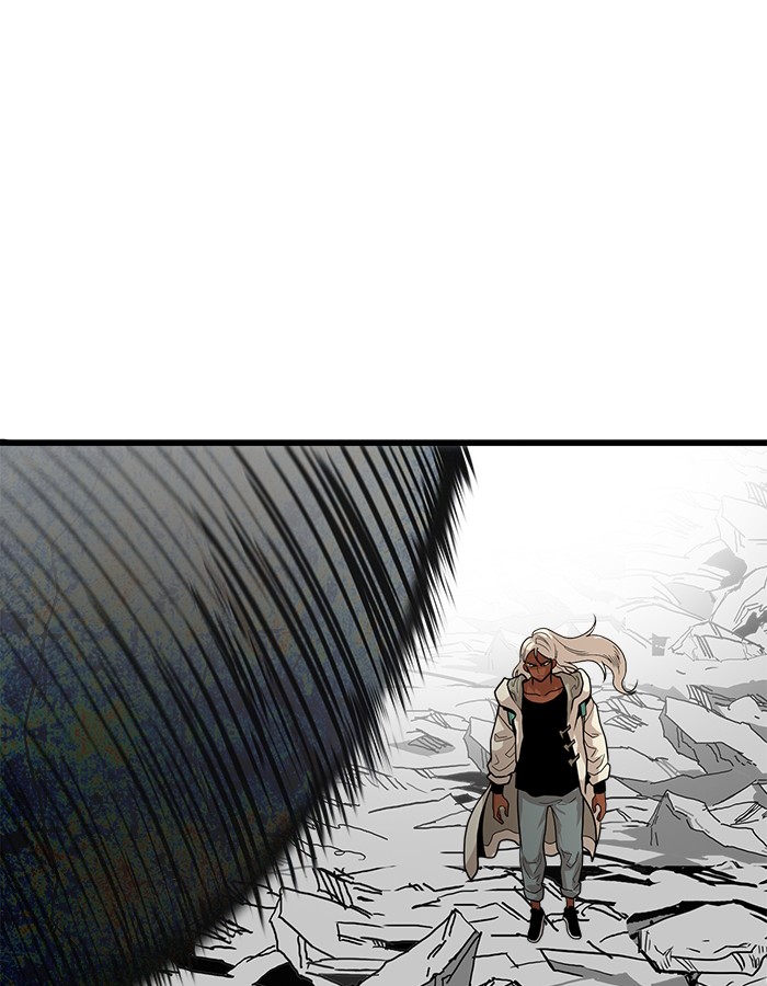 Troll Trap Chapter 105 - halaman 65