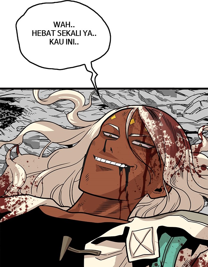 Troll Trap Chapter 105 - halaman 70